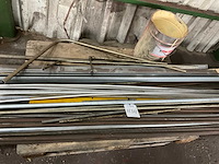 Partij buizen - afbeelding 5 van  6