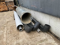 Partij buizen - afbeelding 1 van  2