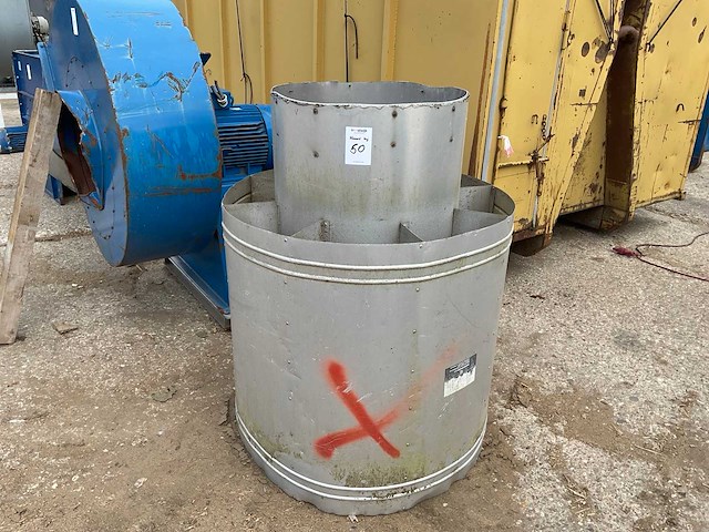 Partij buizen - afbeelding 2 van  2