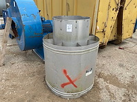 Partij buizen - afbeelding 2 van  2