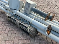 Partij buizen - afbeelding 8 van  9