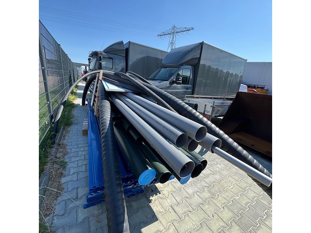 Partij buizen - afbeelding 4 van  6