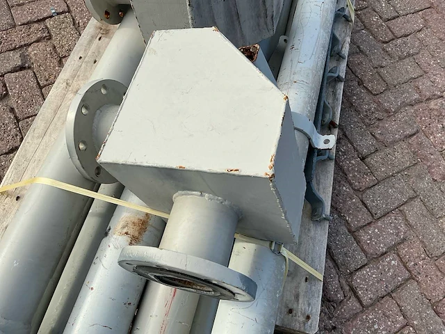 Partij buizen - afbeelding 6 van  9