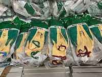 Partij bullflex grip handschoenen (250x) - afbeelding 2 van  4