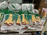 Partij bullflex grip handschoenen (250x) - afbeelding 3 van  4