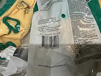 Partij bullflex grip handschoenen (250x) - afbeelding 4 van  4