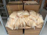 Partij bundelbanden 142x2.5mm (325000x) - afbeelding 1 van  3