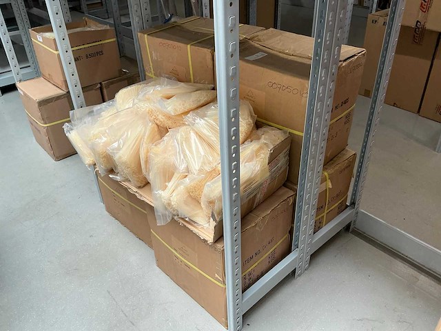 Partij bundelbanden 142x2.5mm (325000x) - afbeelding 3 van  3