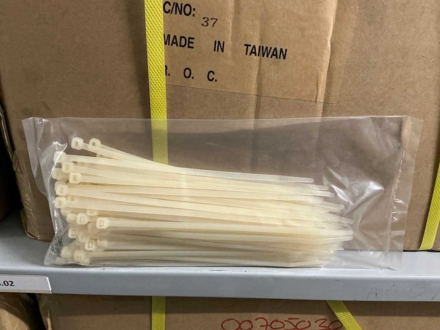 Partij bundelbanden (272000x) - afbeelding 1 van  8