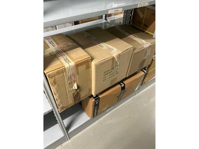 Partij bundelbanden (272000x) - afbeelding 4 van  8