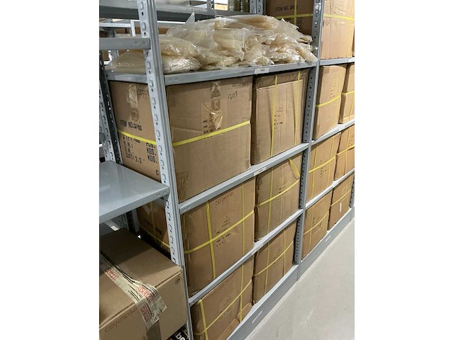 Partij bundelbanden (272000x) - afbeelding 5 van  8