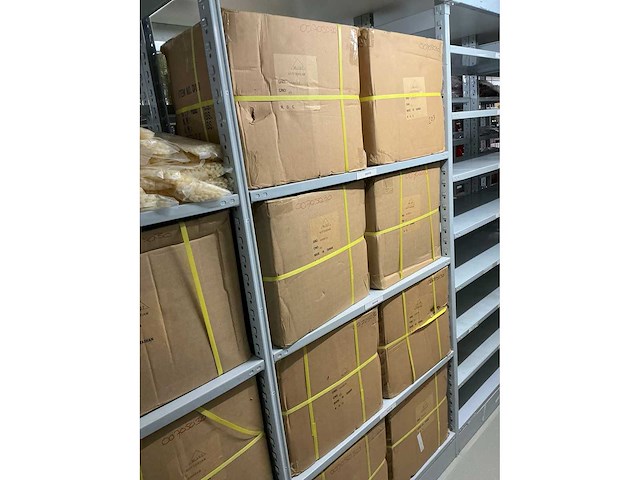 Partij bundelbanden (272000x) - afbeelding 6 van  8