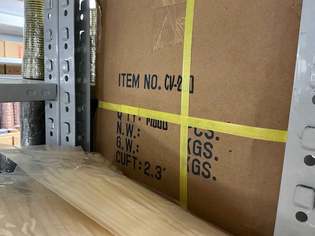 Partij bundelbanden (272000x) - afbeelding 7 van  8