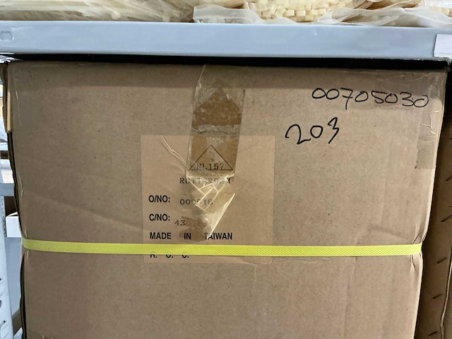 Partij bundelbanden (272000x) - afbeelding 8 van  8