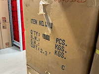 Partij bundelbanden (70000x) - afbeelding 3 van  3