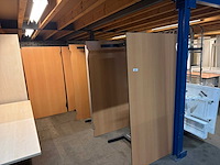 Partij bureau (11x) - afbeelding 1 van  6