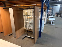 Partij bureau (11x) - afbeelding 2 van  6