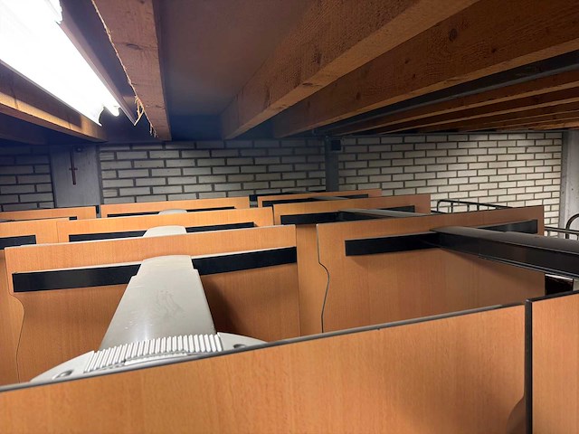 Partij bureau (11x) - afbeelding 6 van  6