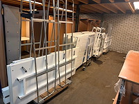 Partij bureau (12x) - afbeelding 1 van  4