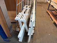 Partij bureau (12x) - afbeelding 2 van  5