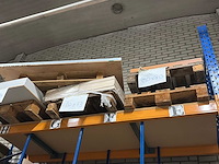 Partij bureau bladen - afbeelding 4 van  5