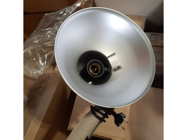 Partij bureaulampen, atlas - afbeelding 3 van  12