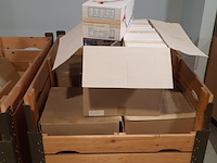 Partij bureaulampen, atlas - afbeelding 4 van  12