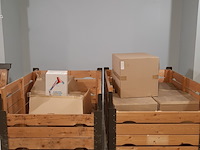 Partij bureaulampen, atlas - afbeelding 1 van  12