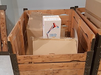 Partij bureaulampen, atlas - afbeelding 5 van  12