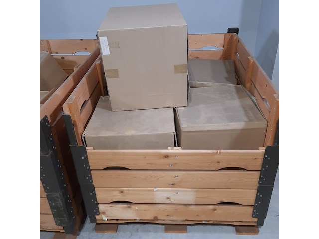 Partij bureaulampen, atlas - afbeelding 6 van  12