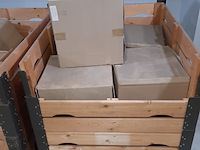 Partij bureaulampen, atlas - afbeelding 6 van  12