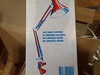 Partij bureaulampen, atlas - afbeelding 7 van  12