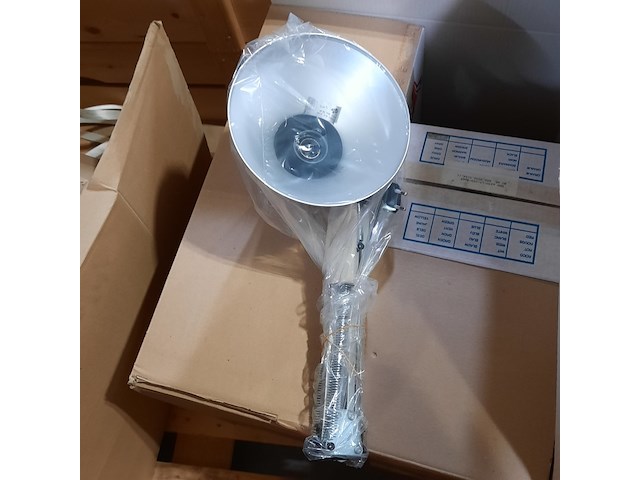 Partij bureaulampen, atlas - afbeelding 8 van  12