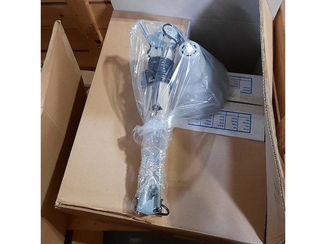 Partij bureaulampen, atlas - afbeelding 9 van  12