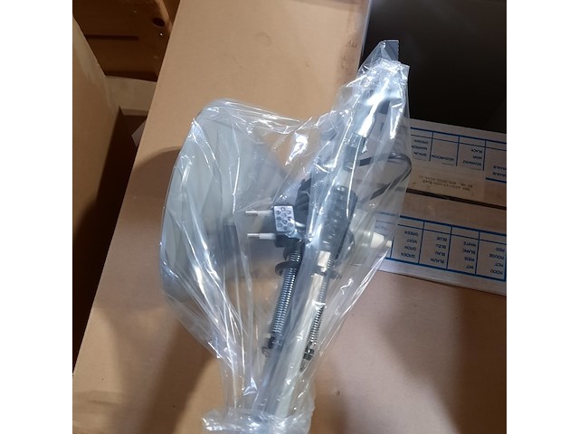 Partij bureaulampen, atlas - afbeelding 10 van  12