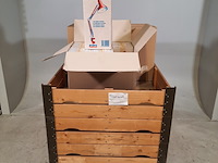 Partij bureaulampen, atlas - afbeelding 1 van  5