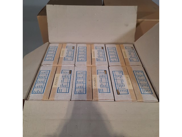 Partij bureaulampen, atlas - afbeelding 4 van  5