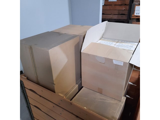 Partij bureaulampen, atlas - afbeelding 5 van  5