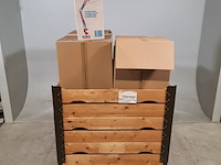 Partij bureaulampen, atlas - afbeelding 1 van  5