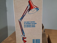 Partij bureaulampen, atlas - afbeelding 3 van  5