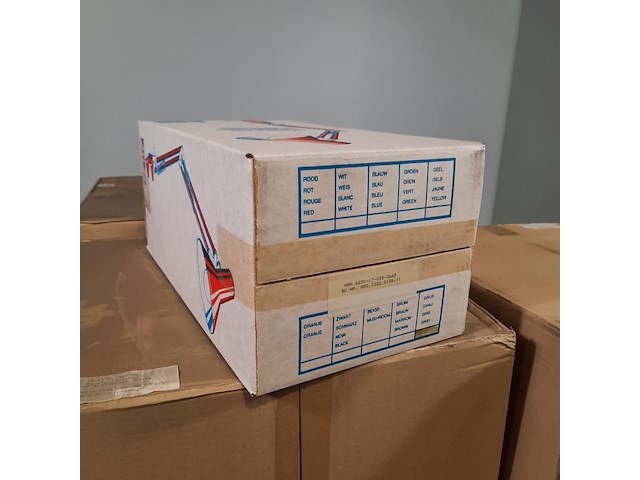 Partij bureaulampen, atlas - afbeelding 4 van  5