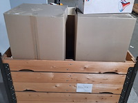 Partij bureaulampen, atlas - afbeelding 5 van  5