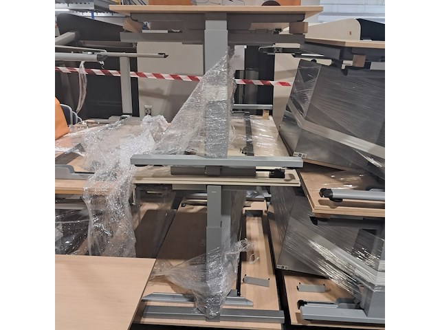 Partij bureaus en ladeblokken - afbeelding 2 van  11