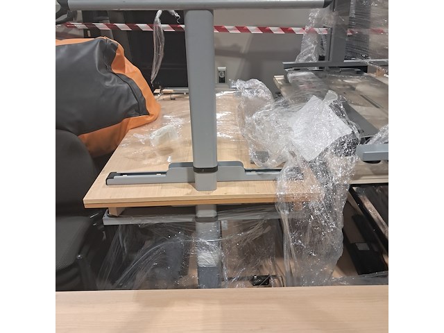 Partij bureaus en ladeblokken - afbeelding 3 van  11