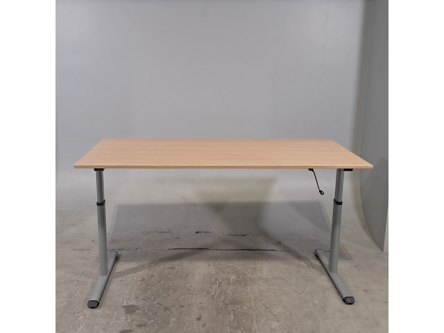 Partij bureaus en ladeblokken - afbeelding 1 van  11