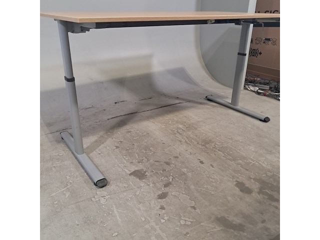 Partij bureaus en ladeblokken - afbeelding 5 van  11