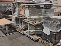 Partij bureaus en ladeblokken - afbeelding 9 van  11