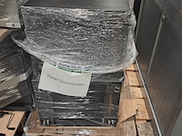 Partij bureaus en ladeblokken - afbeelding 10 van  11