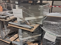 Partij bureaus en ladeblokken - afbeelding 11 van  11