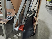 Partij bureaus en tafels, o.a. kembo - afbeelding 6 van  6